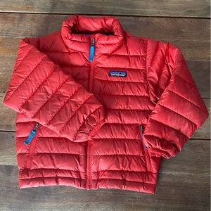 Patagonia Baby Down Sweater